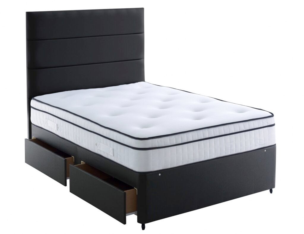 Verticle Liner Headboard