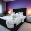 Dior Bed