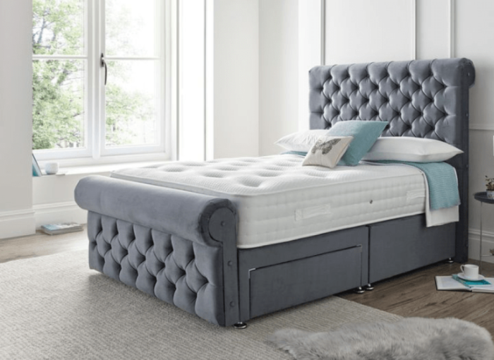 Luxury Divan Bed