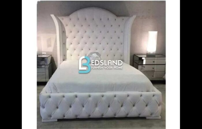 Luxury Divan Bed