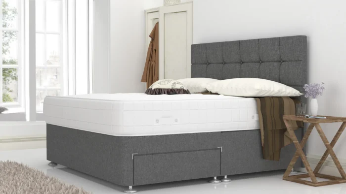 Divan Beds with Mattress