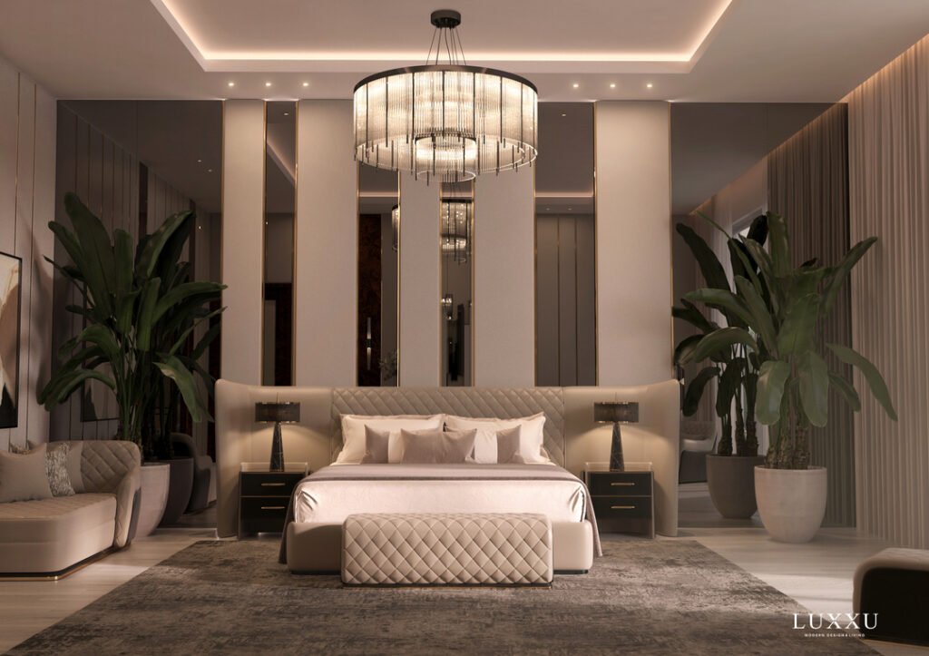 Bedroom Design