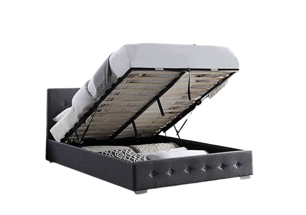 Divan Bed with mattress