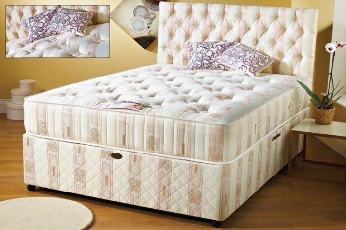 Divan Beds