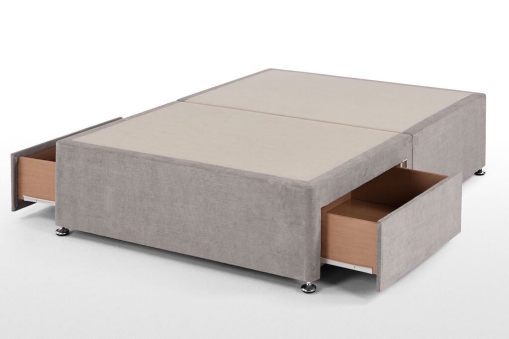Diva Bed base