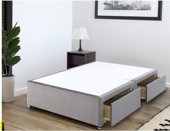 Buy Divan Bed Base