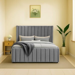 Zosia Ottoman Bed