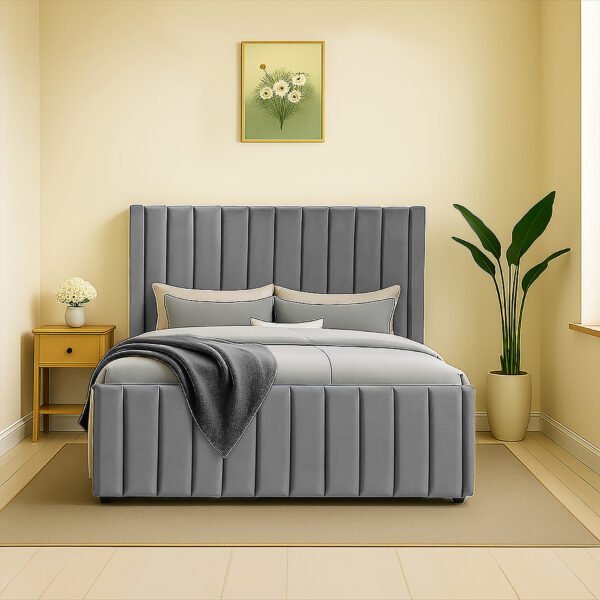 Zosia Ottoman Bed